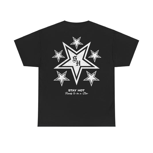 Ready to be a Star Tee