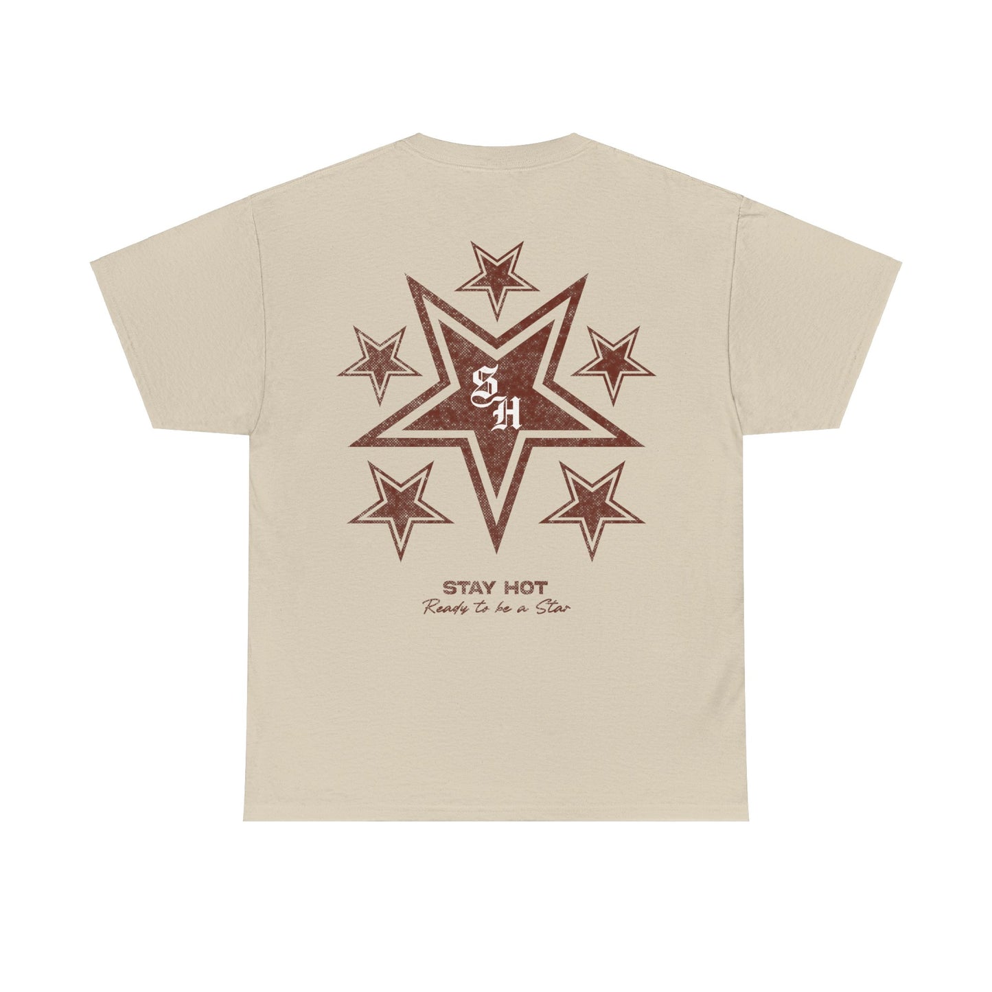 Ready to be a Star Tee