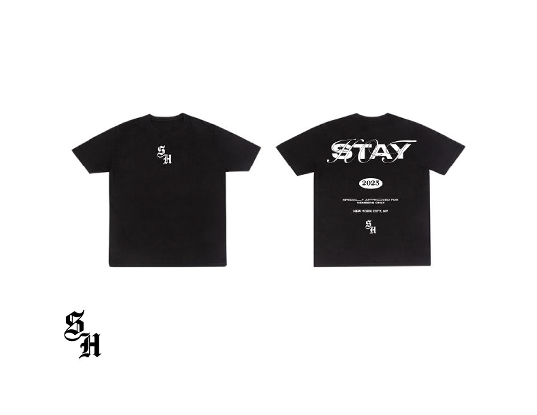 2023 Members Only Tee